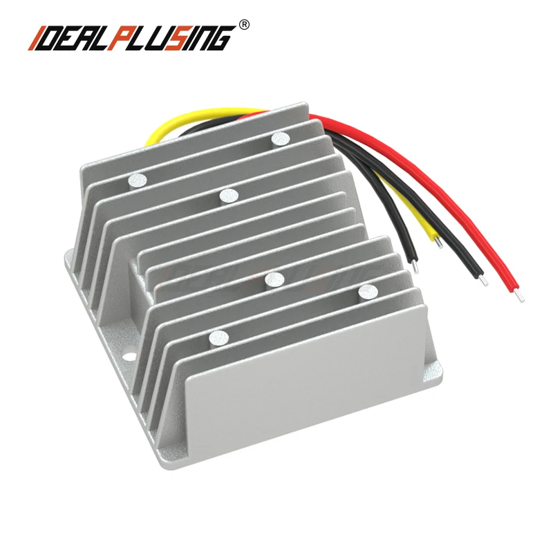 12V/24V All-In-1 Converter for Starlink Gen 2