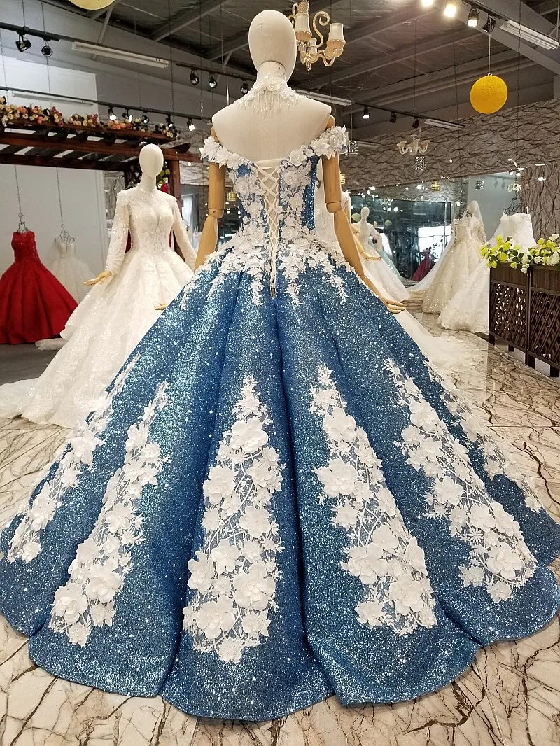 bride dress