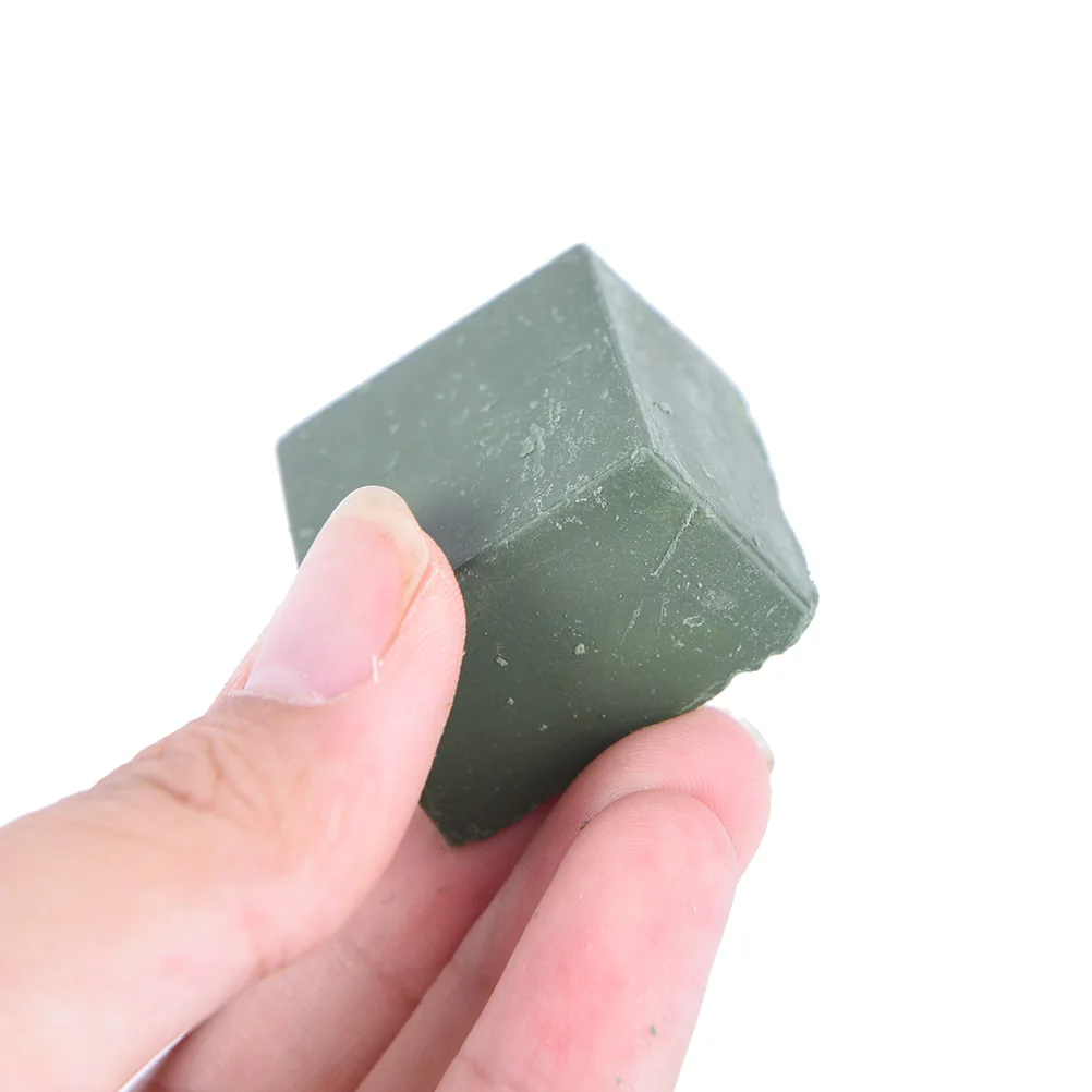 1X Кожа ремесло DIYGrind полированная мазь из пчелиного воска для поддержания кожаный нож полезные инструменты kinfe-accessaries