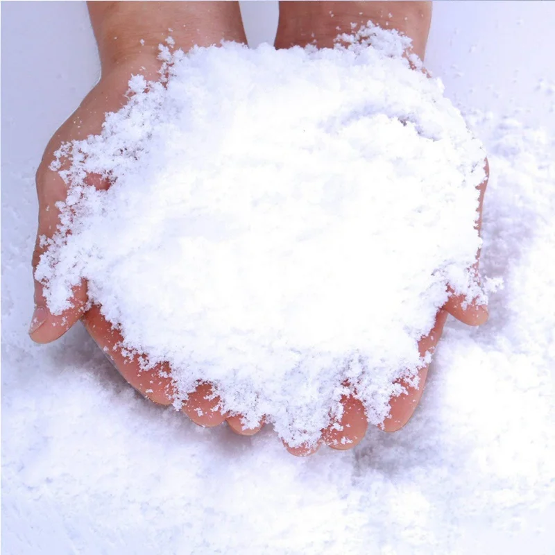 

Artificial Snow Cans For Outdoor Christmas Tree Decoration Portable Festive Party Supplies