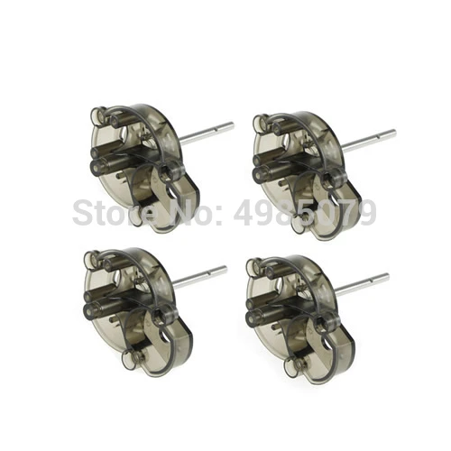 4PCS/Set Main Frame Motor Stand Holder Replacement Spare for SYMA X8C X8W X8G X8HC X8HW X8HG 12 stand Part Accessory | Игрушки и хобби