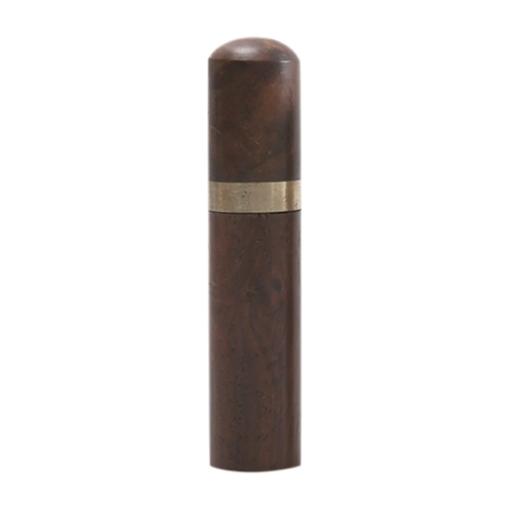 dark brown box Новые самонарезающие иглы, набор, боковое отверстие, Ручное шитье, домашние инструменты - Цвет: dark brown box