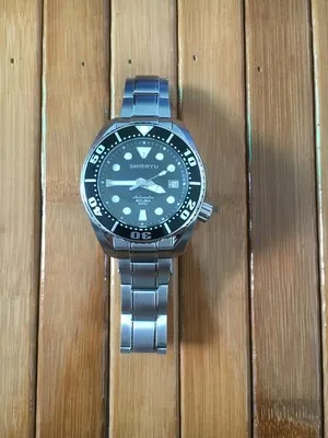 Мужские автоматические часы Tuna SBDC031/SZSC NH35 Move Мужские t 200m водонепроницаемые сапфировые модные наручные часы из нержавеющей стали для дайвинга