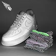 1 пара шнурки без завязок плоские эластичные шнурки для обуви для детей и взрослых кроссовки шнурки быстро ленивые шнурки 20 цветов шнурки