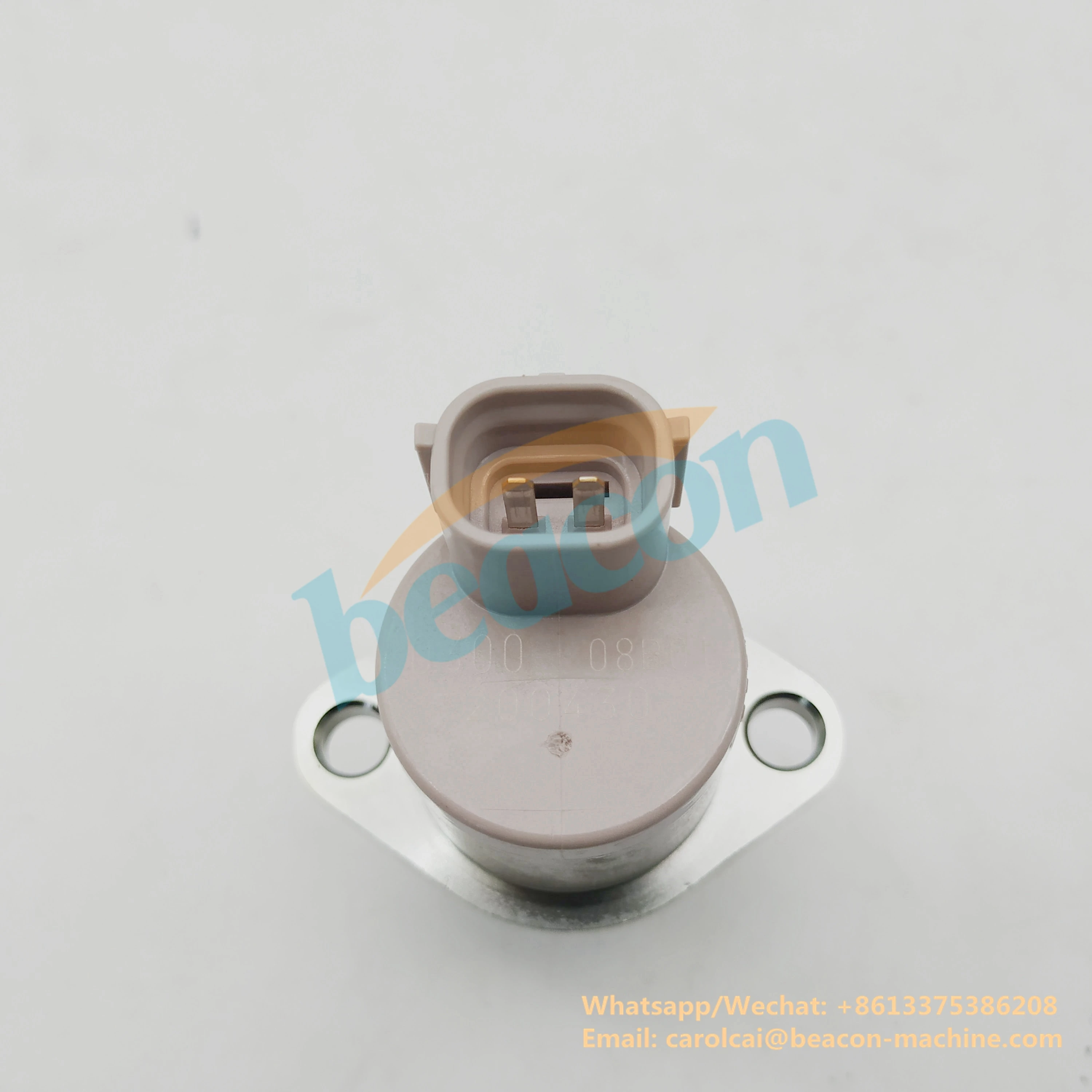 Оригинальные и совершенно новые дизельные инжектор запчасти SM294200-03002F замер расхода топлива блок