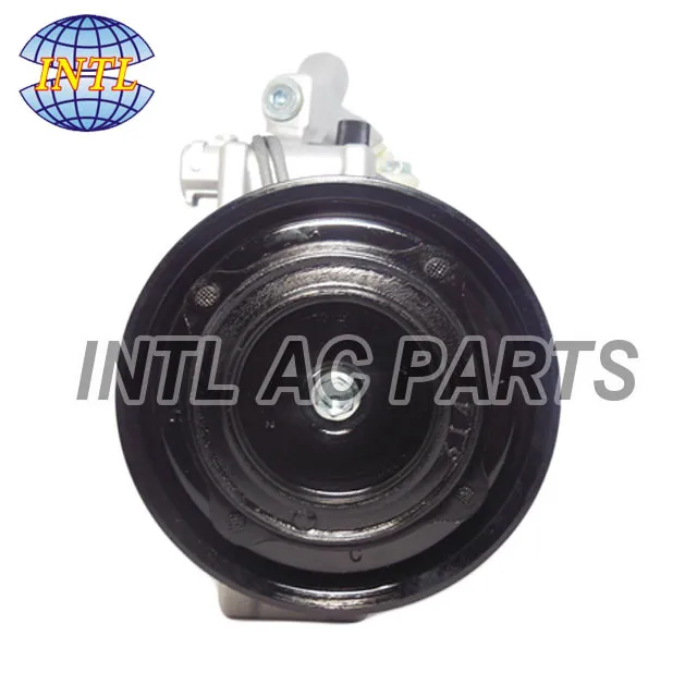 10S17C 38810-RFE-003 447220-5920 Авто Воздушный Автомобильный Компрессор переменного тока для Honda Odyssey RB1 K24A 38810RFE003 4472205920
