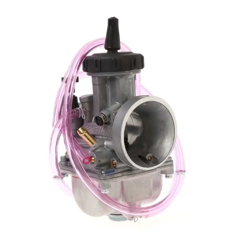 Drop Ship Motorcycle Refited Carburetor PWK 33mm Universal Dirt Bike Scooter ATV