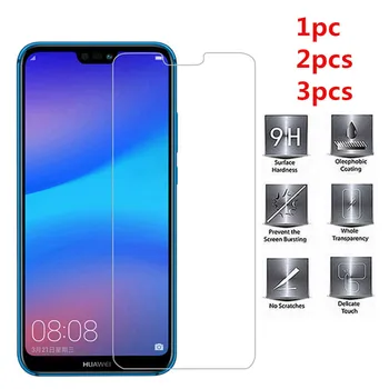 Перейти на Алиэкспресс и купить Защитное закаленное стекло для Vodafone Smart X9 E8 N9 Lite V10 N10
