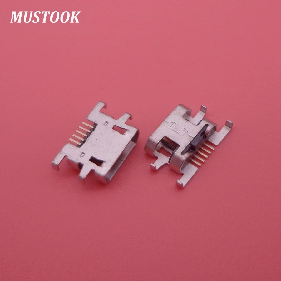 20 шт./лот мини-разъем Micro USB зарядное устройство разъем для зарядки док-станции