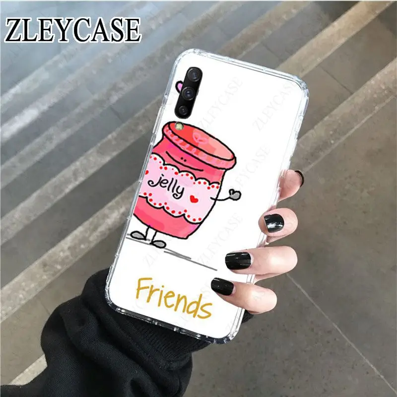 Sky View Best Friends