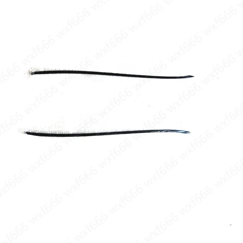Car Front windshield trim XJLj agu arXJ XJL XJ Windshield coating Fixed bracket sealing strip