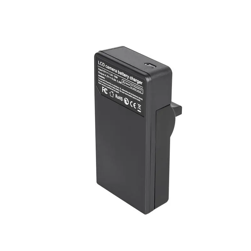 NP-BK1 зарядное устройство для камеры sony FK1 CyberShot DSC-S750 DSC-S780, DSC-S950