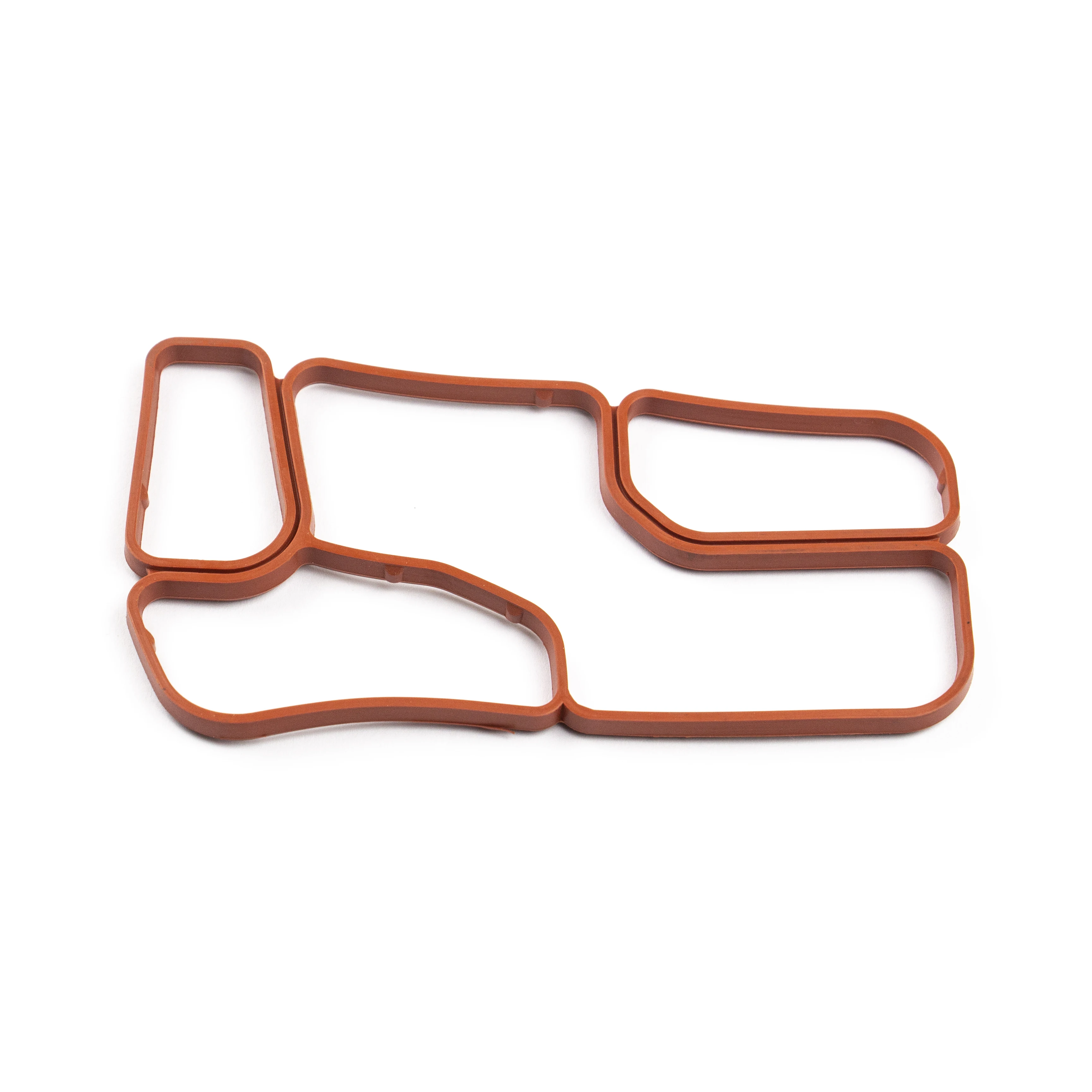 OEM A2721840280 уплотняющая прокладка вентиля для Mercedes Benz E/C/M/SLK/CLK/GL/R уплотнительный цилиндр крышка головки Уплотнения