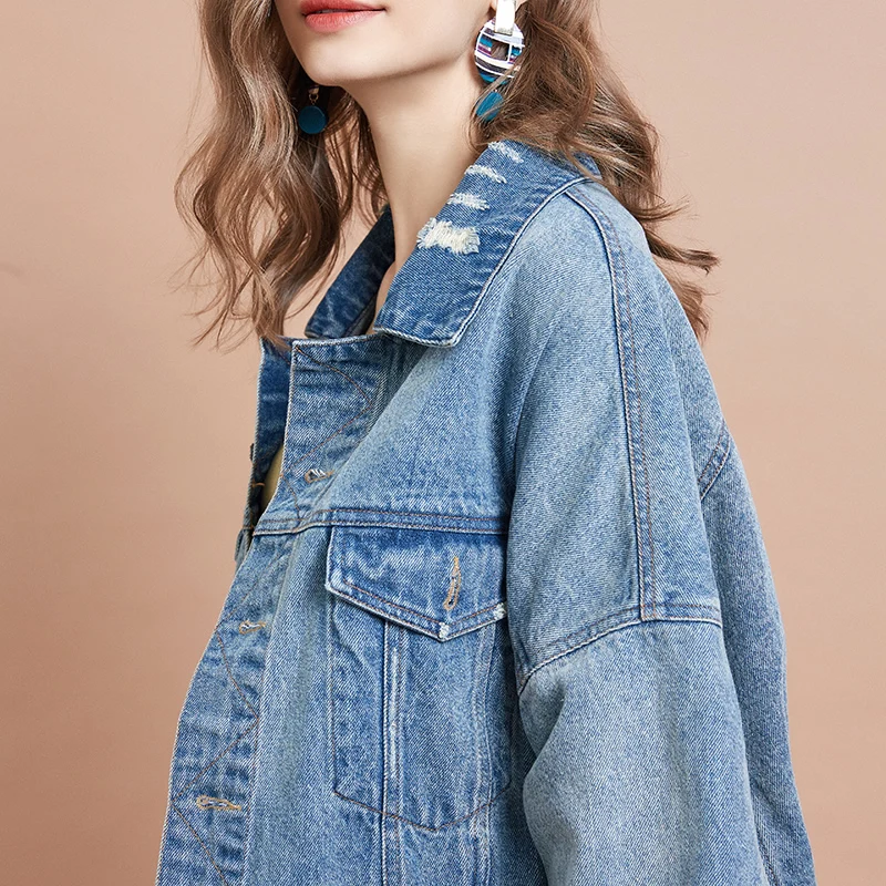 WN10094Q牛仔蓝 10