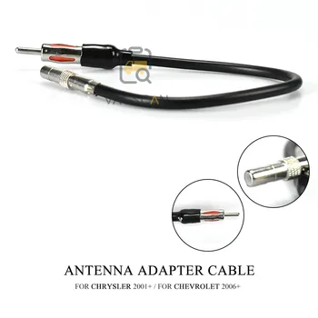 

13-014 ISO standard HARNESS FOR CHRYSLER 2001+ for CHEVROLET 2006+ for HUMMER H3 2003+