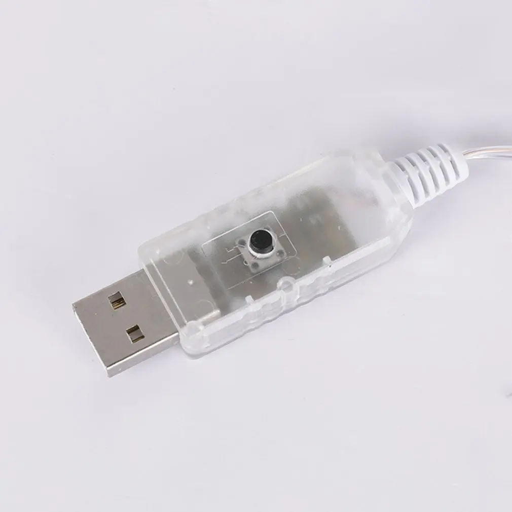 10 м 32,8фт USB Сказочный светильник, Ночной светильник с 8 режимами, светильник из медной проволоки для рождества, свадебной вечеринки, Декор, распродажа, водонепроницаемый