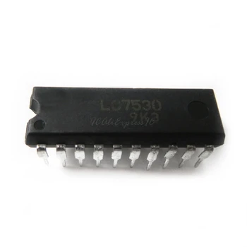 

1pcs/lot LC7530 7530 DIP-20 In Stock