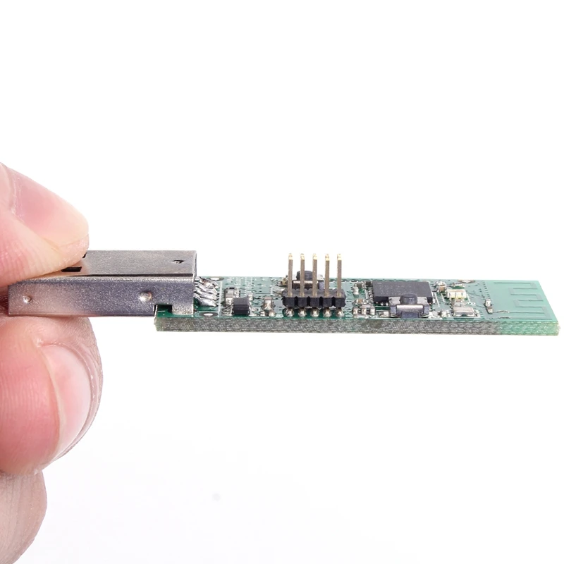 CC2540 анализатор протокола Sniffer USB ключ BTool Bluetooth 4,0 отладочная плата