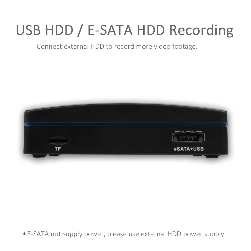 Супер мини NVR рекордер 4CH 8CH 16CH для Onvif ip-камер, запись на tf-карту, USB/e-Sata HDD XMEYE смартфон приложение Удаленный просмотр