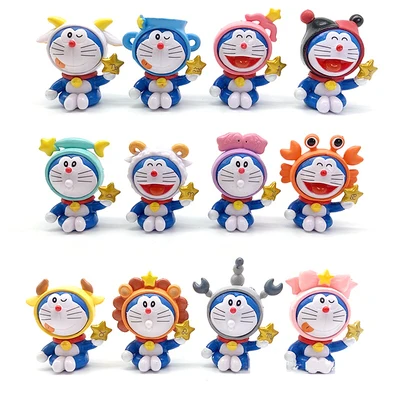 Камера Doraemon Pokonyan созвездия беззеркальная Горячий башмак мультфильм для Canon Nikon
