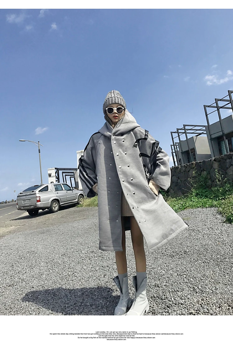 YOKO пальто