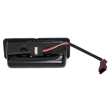 

Trunk Lid Push Button Switch For BMW E39 E60 520i 525i Replacement Accessories