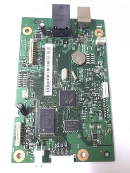 

MAIN BOARD for HP 176 MAIN BOARD for HP 177FW MAIN BOARD interface board USB Connection Board for HP M176n