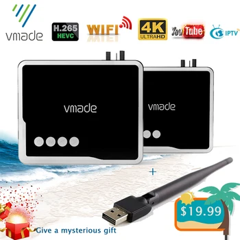

vmade hd digital dvb t2 decoder h.265 receiver support ac3 youtube with usb wifi dvb t2 h.265 hevc receptor hd dvb t2 tv tuner