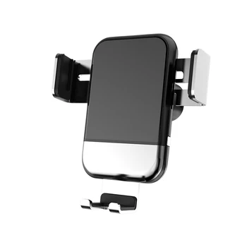 

10w Fast Wireless Qi Wireless Charger For Iphone X/xs Max Xr 8plus Charging Pad For Samsung S8 S9+ Note9 8 Car Holder Charger
