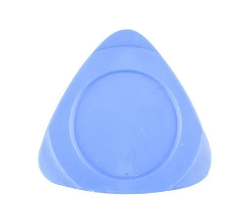 

Large Triangle Apple "Phone Case Opener Mobile Phone Boot Disk Mobile Phone Repair Tool iPhone Crow Plate Pick Alice Piece