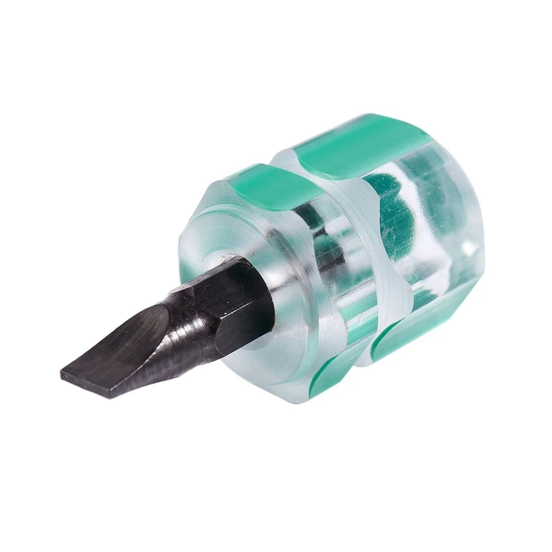 2 шт. плоская крестовая отвертка мини короткий небольшой Сплит ремонтный набор