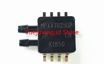 

2pcs MPXV7025DP Imported Pressure Sensor Positive and Negative 25kpa with Warming Amplified Voltage Output