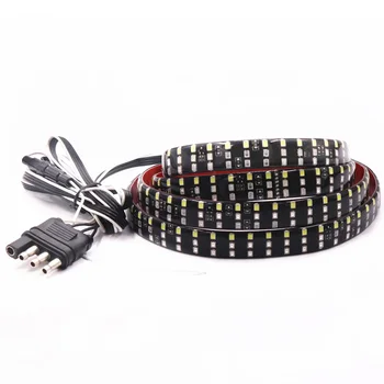 

Signal Tail Car LED Light Waterproof IP68 7500K Reverse Brake Anti-splash