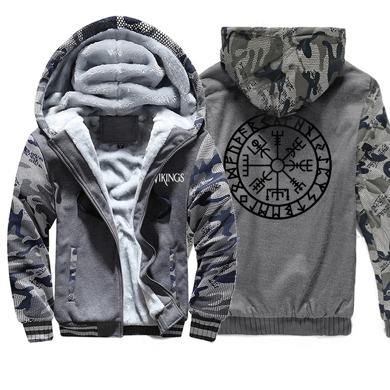 Мужские пальто, зимняя куртка, Мужская тонкая утолщенная верхняя одежда с капюшоном, теплое пальто, верхняя брендовая одежда, повседневное Мужское пальто, топы