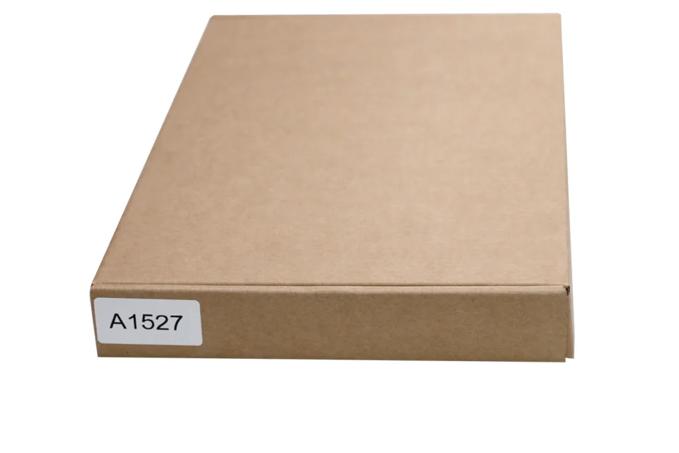 Apexway A1527 Аккумулятор для ноутбука APPLE MacBook 1" retina A1534(- год) MF855 MJY32 MK4M2 7,55 V 39.71WH