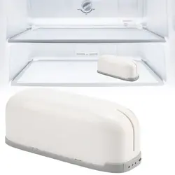 Мини-очиститель воздуха холодильник запахи удаление запаха дезодорант стерилизатор, генератор озона электронный дезодорант для