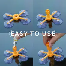 Набор для ремонта лобового стекла автомобиля, набор инструментов для ремонта лобового стекла автомобиля, набор для полировки окон, аксессуары для мотоциклов