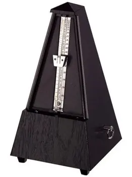 

855161 Maelzel mechanical metronome, Wittner