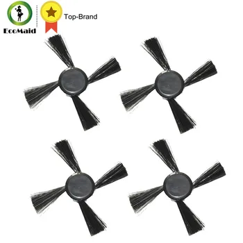 

4-Pack 3-armed Side Brushes Replacement for Neato Neato Botvac Series Neato Botvac D Series Robot Vacuums Models, 70e 75 80 85