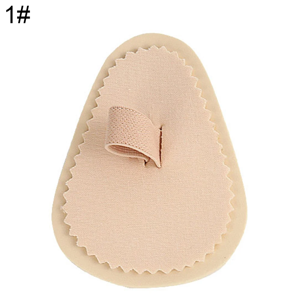 Toe Hallux Valgus Correctors Forefoot Pad Separators Bunion Pain Relief Straightener Spreader Foot Care Tool