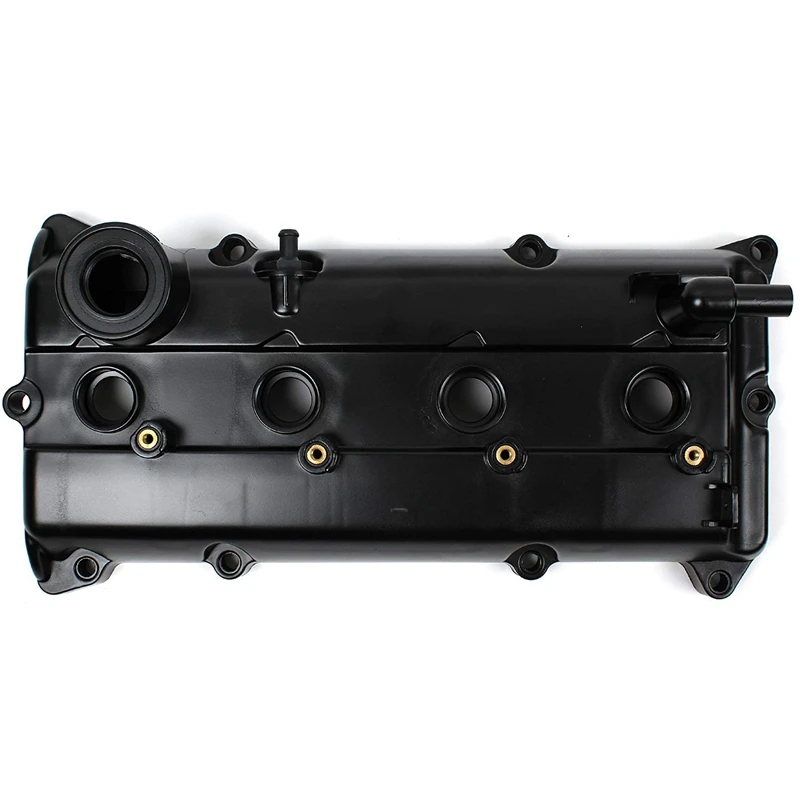 Cnvg-D1252Vc клапанная крышка двигателя, прокладка клапанной крышки, заглушки для 2002-2006 Nissan Altima Sentra 2.5L Qr25De 132643Z001