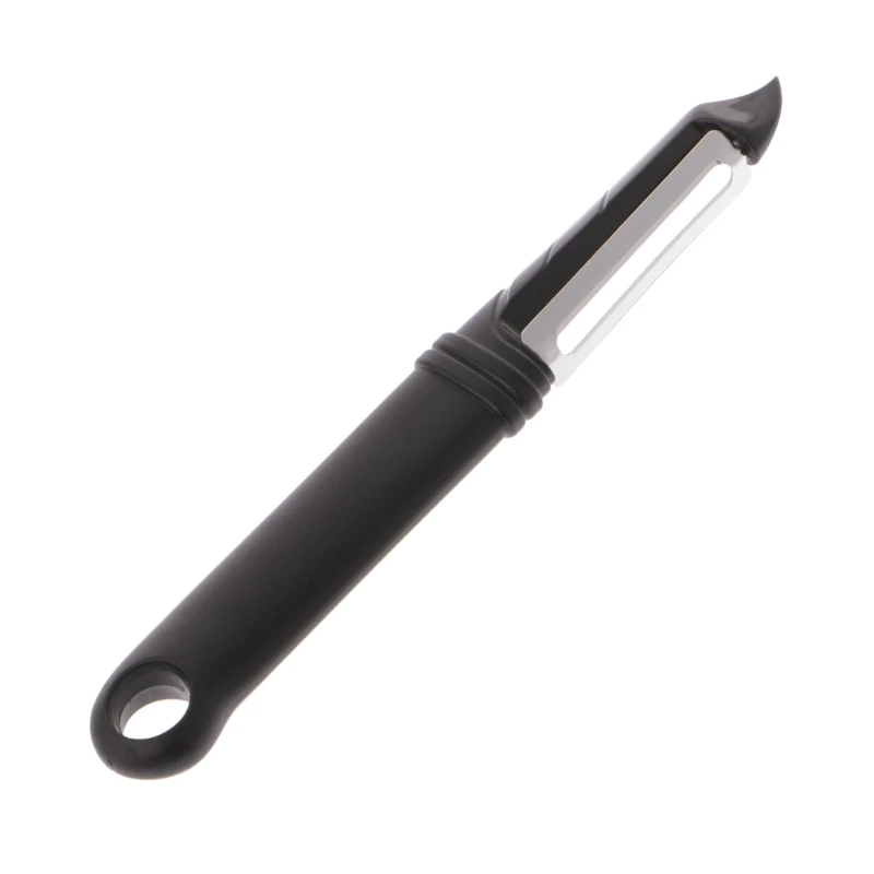 Kitchen Gadget Tool Vegetable Fruit Peeler Citrus Stainless Steel Blade Cucumber | Дом и сад