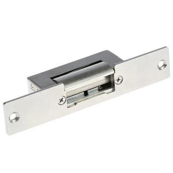 

Electric Strike + Anti Backlash Diode For Door Entry Access Control System