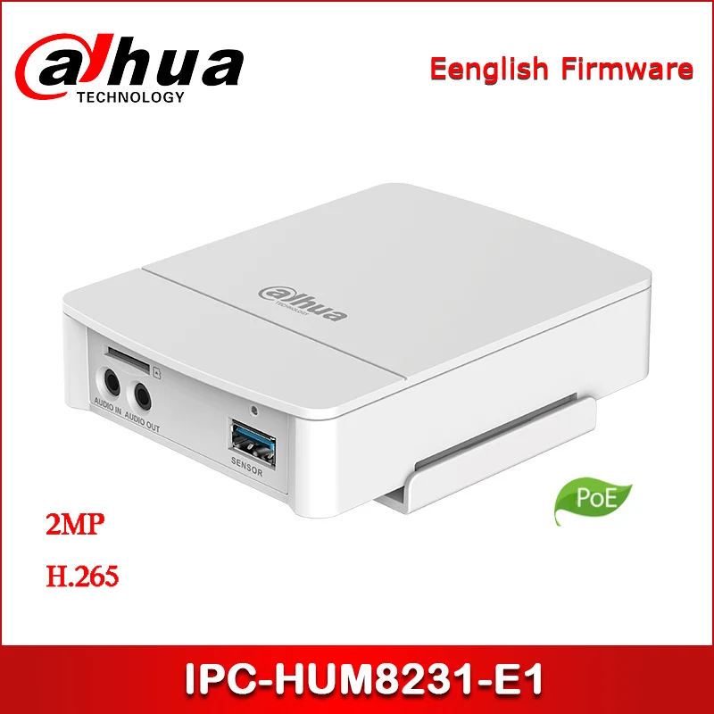 

Dahua IPC-HUM8231-E1 2MP Covert Pin Network Camera-Main Box