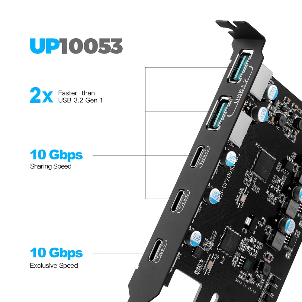 porta para usb