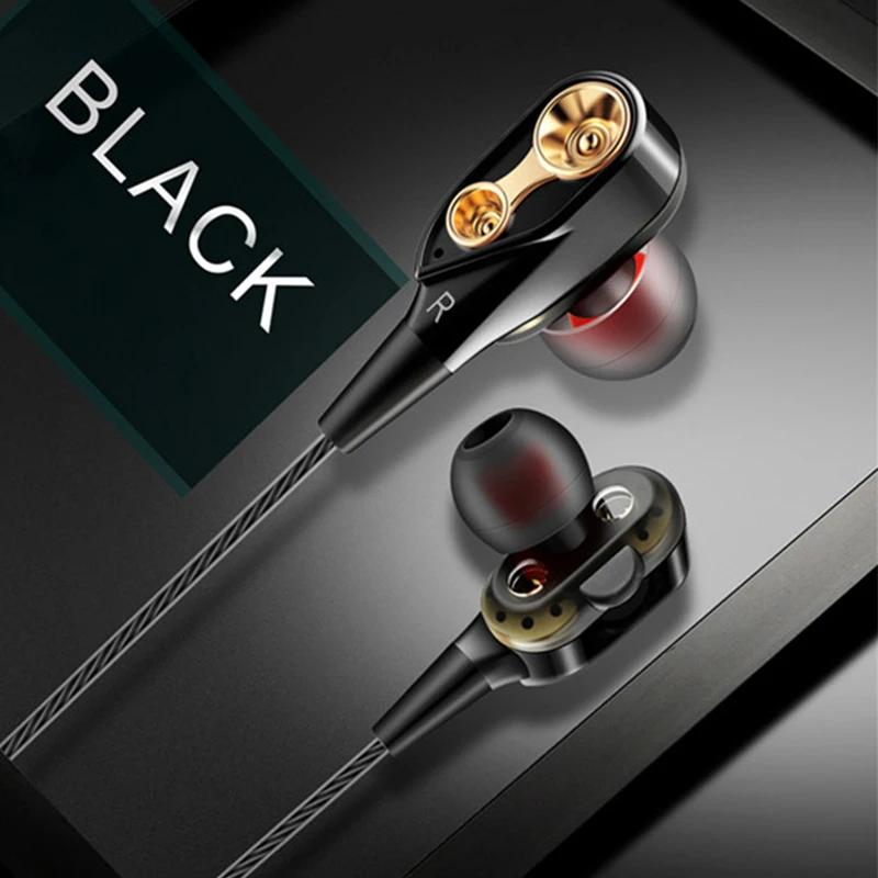 Для ZTE лезвие X3 X5 X7 X9 L2 L5 S6 плюс A460 V7 Lite Max V580 V6 D6 S7 проводные наушники Headhone 3 5 мм
