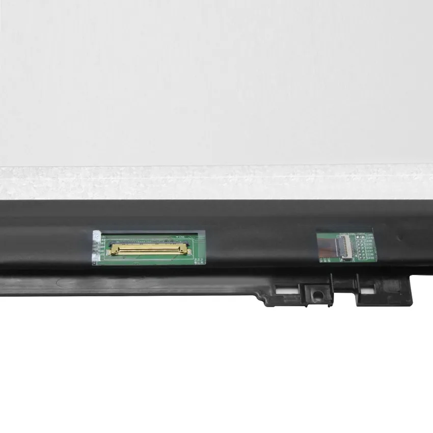 LP156WHU-TPB1 N156HGE-EA1 EDP ультрабук lcd с сенсорным дигитайзером для lenovo IdeaPad U530
