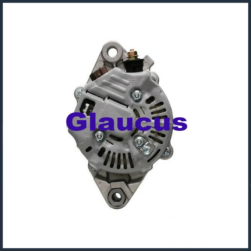 2TR 2TRFE engine alternator Generator FOR TOYOTA TACOMA 2.7L L4 2005 2006 2007 27060-75310 104210-8110 2100582