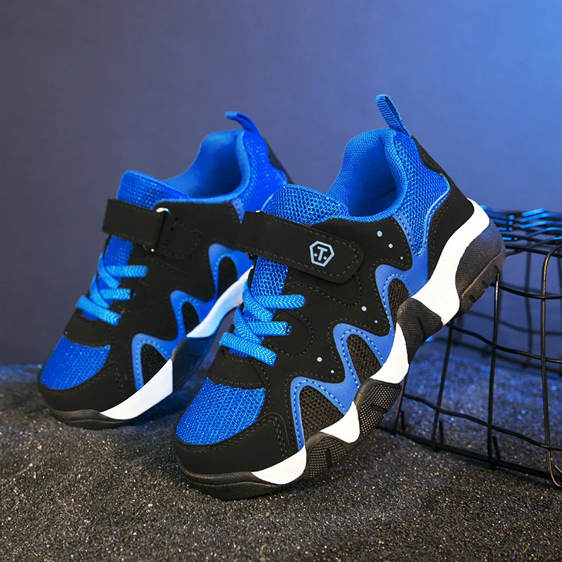 

Running Children Shoes For Boys Sneakers Kids Causal Shoes Girls Sneakers Sport Shoes