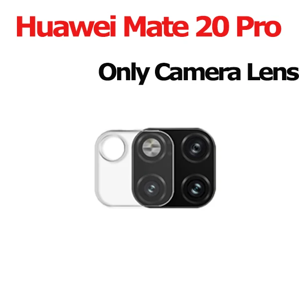 Mate 20 Pro Lens 2 в 1 защитное стекло на Huawei Mate 20 Pro 20 Lite протектор экрана Huawei Honor 9X закаленное стекло Mate 20Pro камера стекло хуавей mate 20 лайт стекло на хуавей мате 20 про стекло хонор 9х стекло Mate 20 lite glass - Цвет: Mate 20 Pro Lens